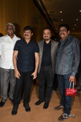 Celebs at C Kalyan Son Wedding Reception